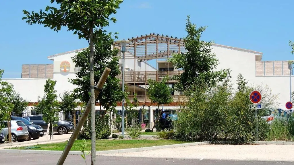 Studio Nuitee En Provence 2 Éguilles 프랑스