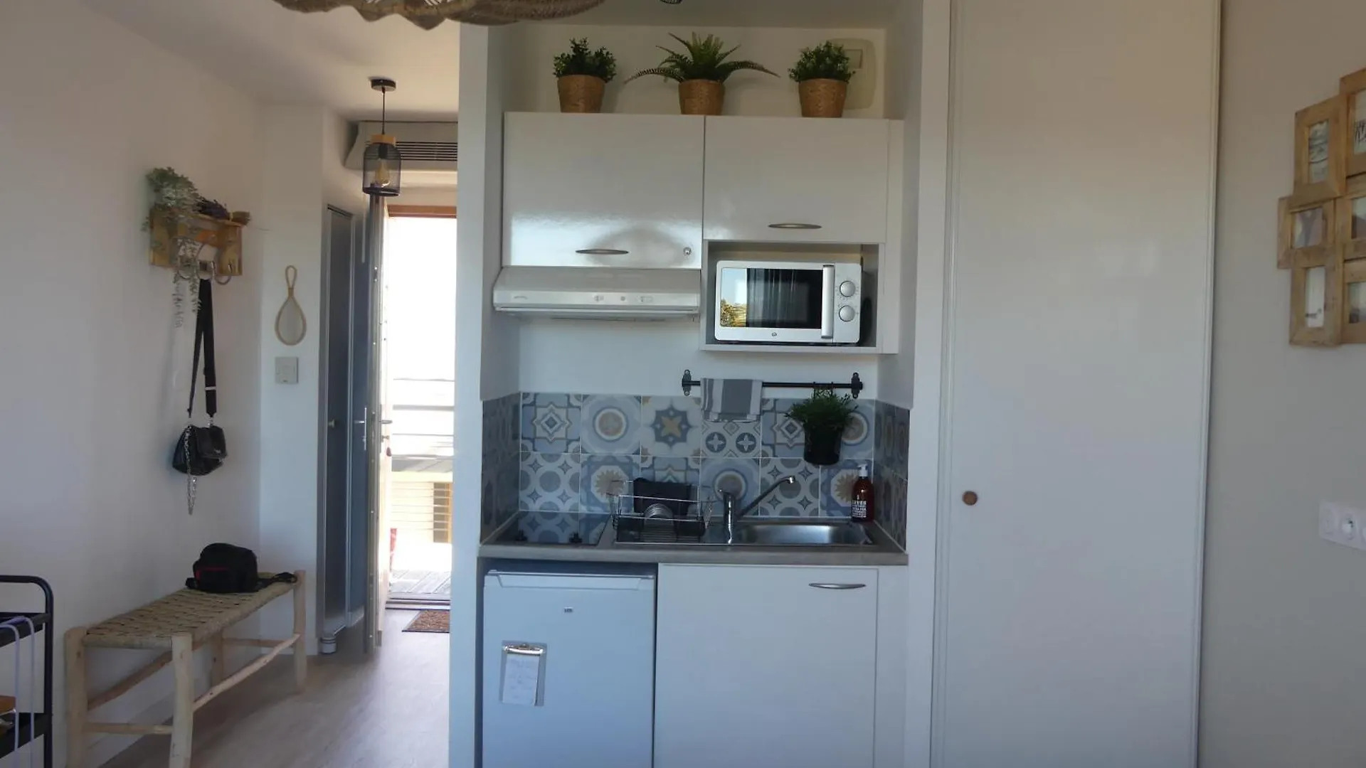 Studio Nuitee En Provence 2 Éguilles