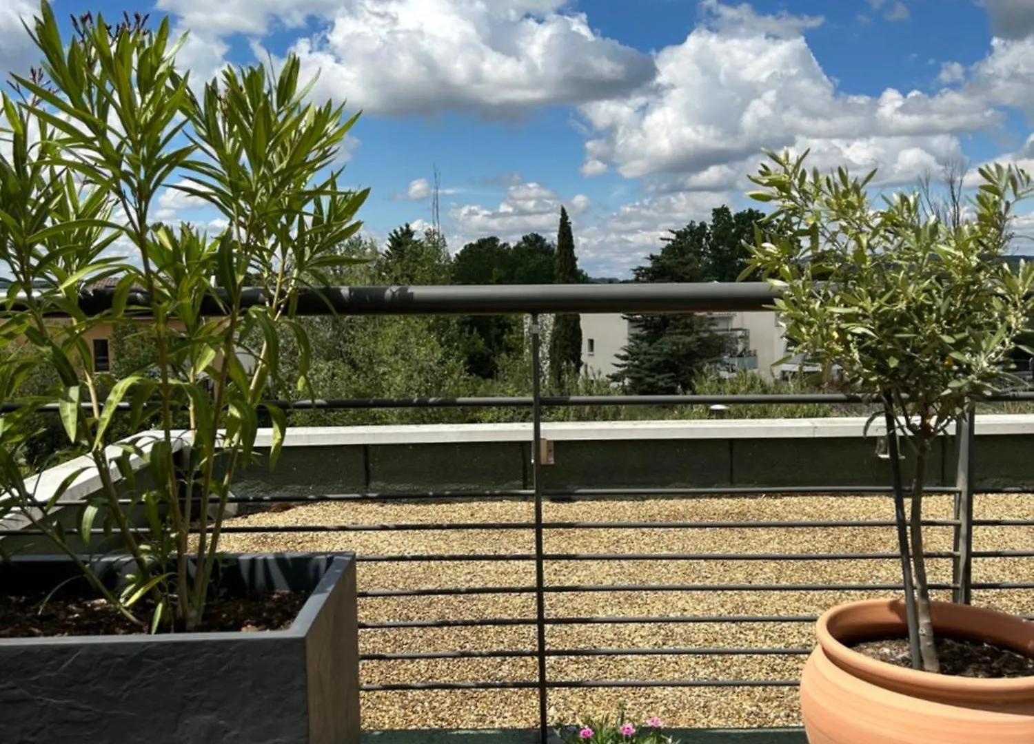 Studio Nuitee En Provence 2 Aparthotel Aix-en-Provence