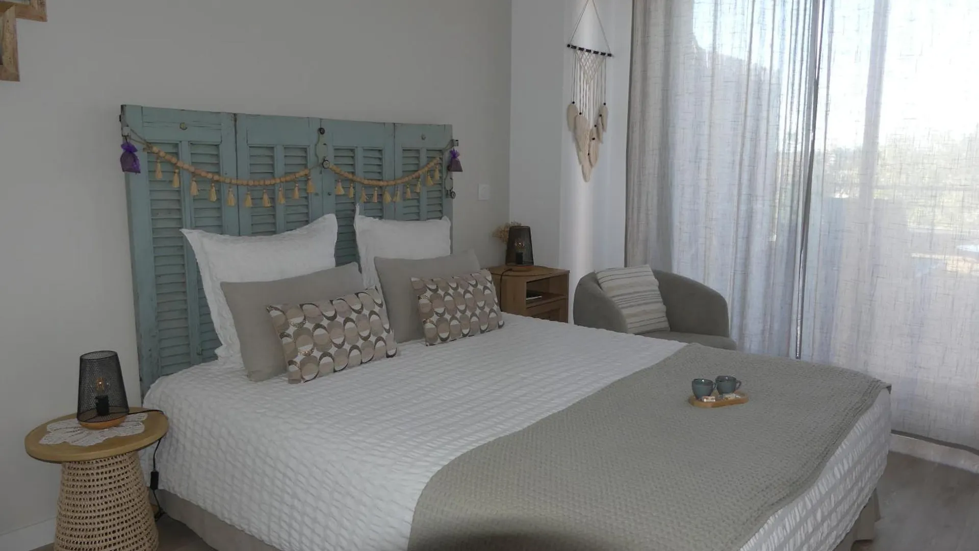 Studio Nuitee En Provence 2 Aparthotel Aix-en-Provence Eguilles