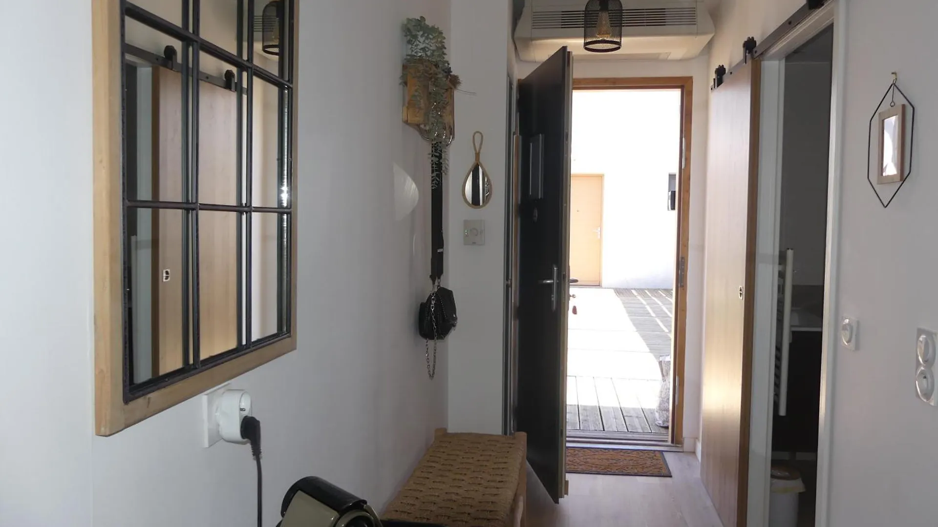 Studio Nuitee En Provence 2 Éguilles