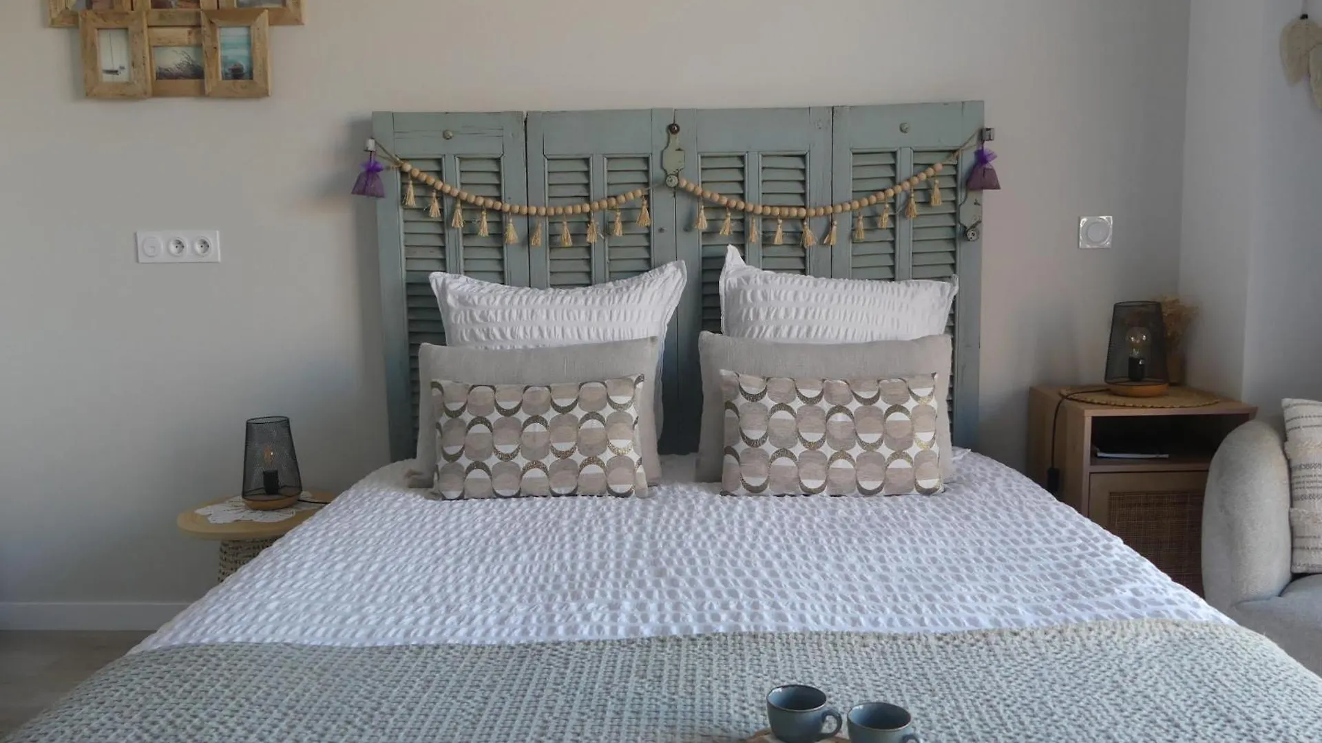 Studio Nuitee En Provence 2 Eguilles Aparthotel