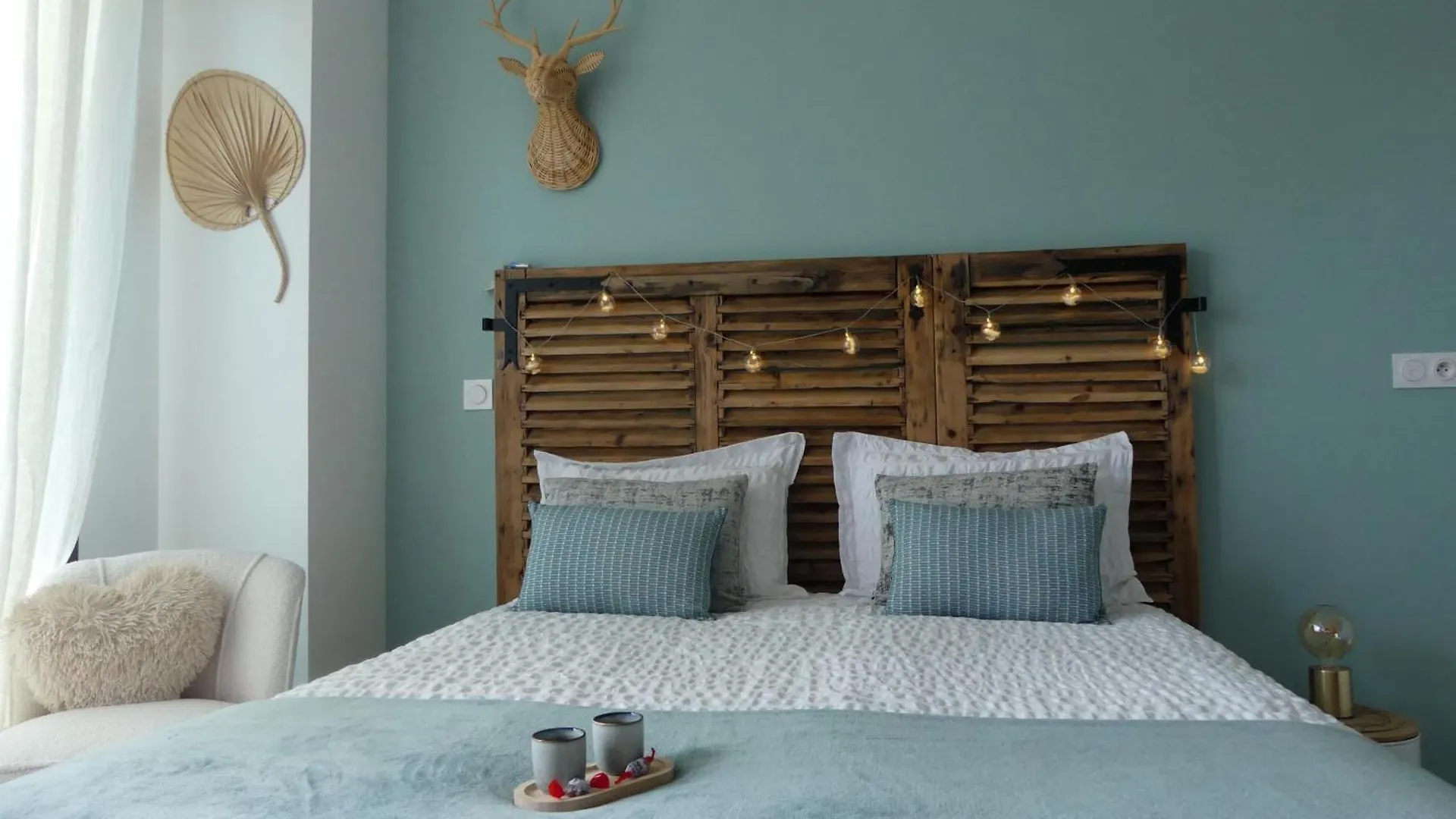 Studio Nuitee En Provence 2 Éguilles 아파트호텔