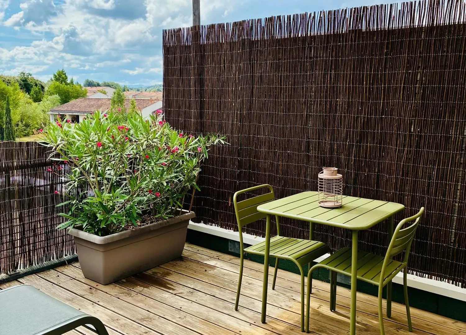 Studio Nuitee En Provence 2 Éguilles
