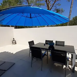 Quatra Aux Portes D'aix-en-provence Hébergement de vacances