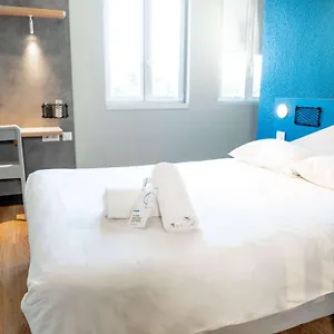 Hotel Ibis Budget Aix En Provence, Aix-en-Provence